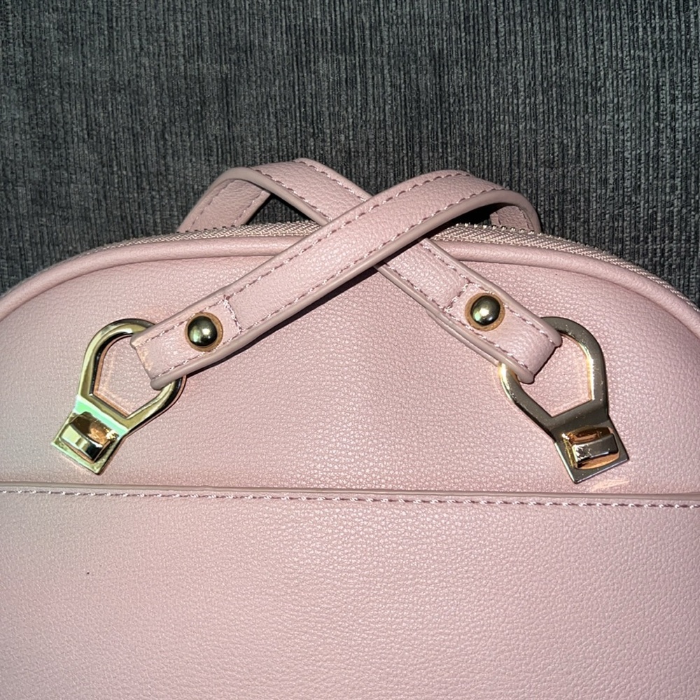 Pink Backpack - image 2